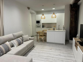 Apartamento Lekeitio